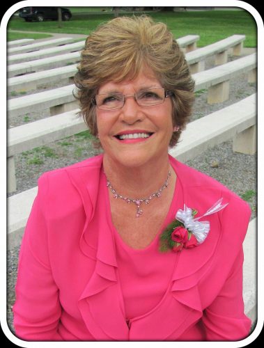 Shelby Jean Bolling Astin | News, Sports, Jobs - Williamsport Sun-Gazette - Vimarsana News